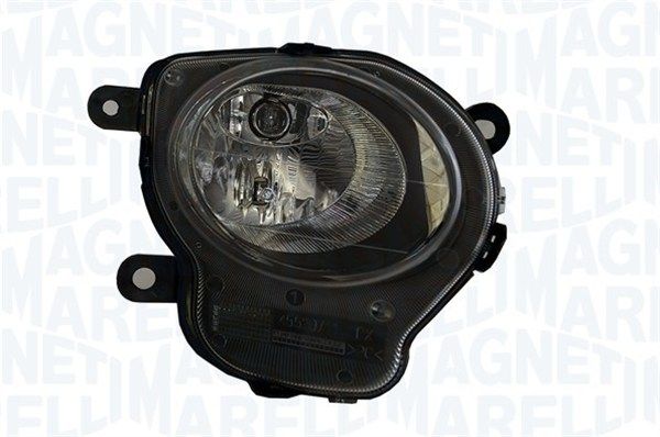 Magneti Marelli Headlight Right 712455251139