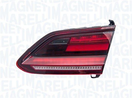 Magneti Marelli Rear Light Lamp Right 714081730204