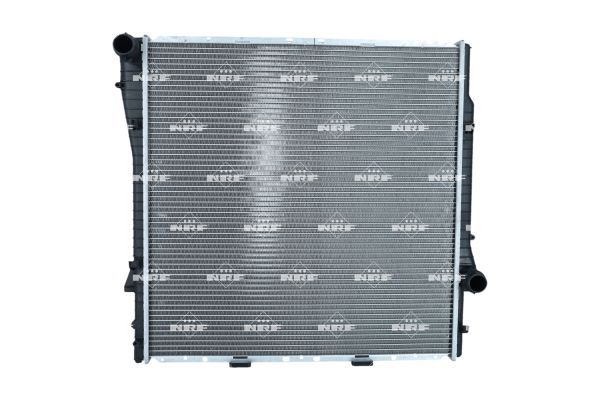 NRF Engine Cooling Radiator 53183