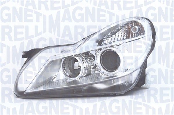 Magneti Marelli Headlight Left 711307023346