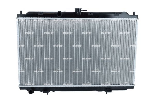NRF Engine Cooling Radiator 53435
