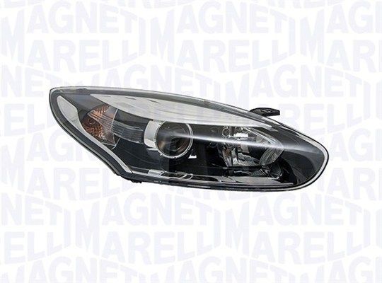 Magneti Marelli Headlight Right 711307024481