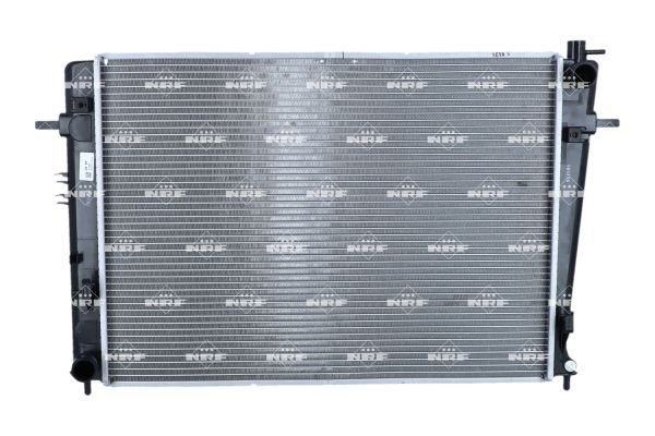 NRF Engine Cooling Radiator 59345