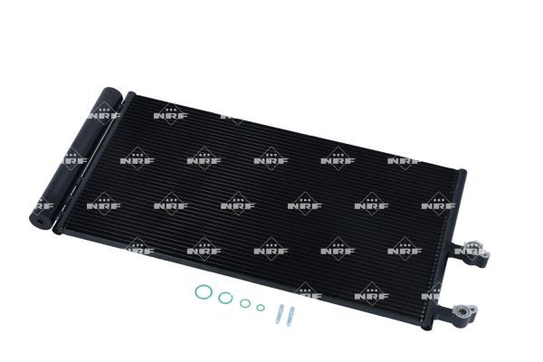 NRF Air Conditioning Condenser 350450