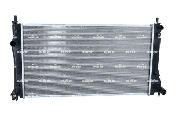 NRF Engine Cooling Radiator 59205