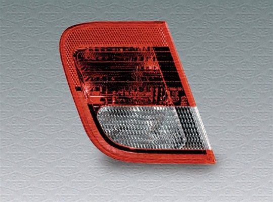 Magneti Marelli Rear Light Lamp Left 714098290401