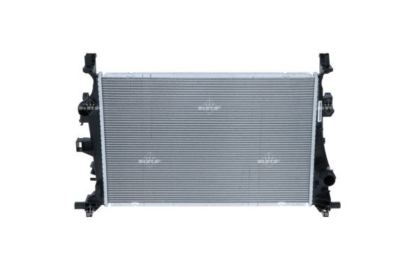 NRF Engine Cooling Radiator 59290