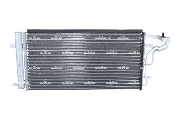 NRF Air Conditioning Condenser 350531