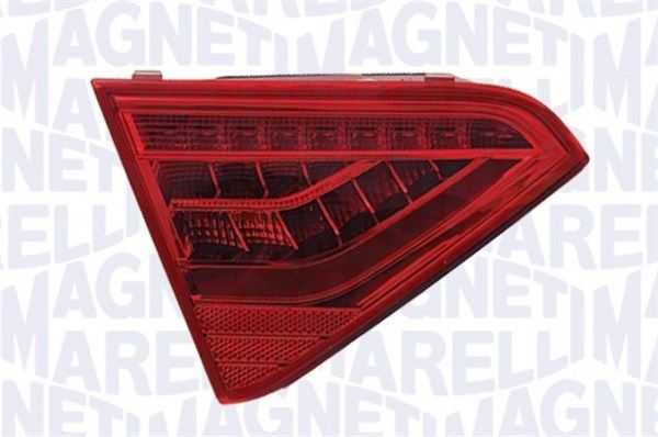 Magneti Marelli Rear Light Lamp Left 714021200704