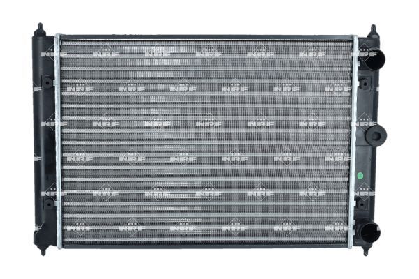 NRF Engine Cooling Radiator 519505