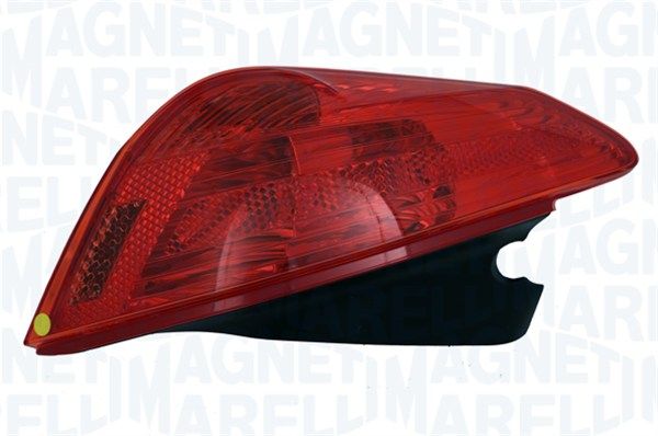 Magneti Marelli Rear Light Lamp Right 714025890804