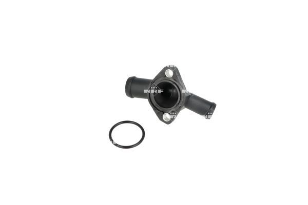 NRF Coolant Flange 775046