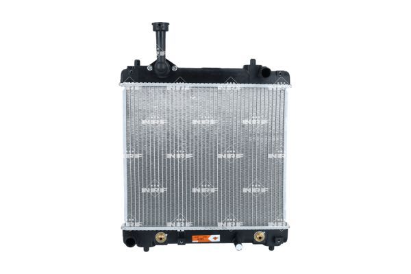 NRF Engine Cooling Radiator 53079
