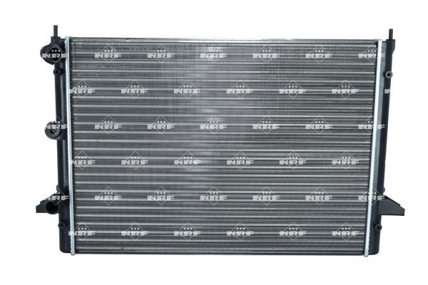 NRF Engine Cooling Radiator 58167