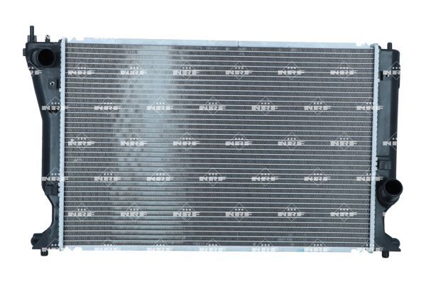 NRF Engine Cooling Radiator 53767