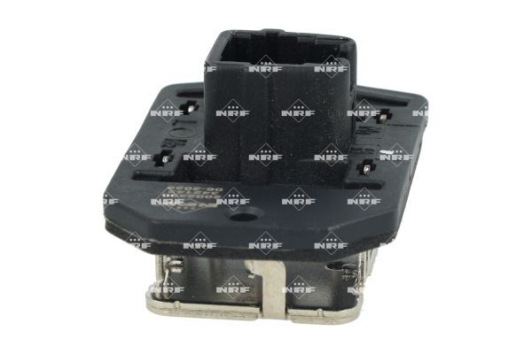 NRF Heater/blower Resistor 342142