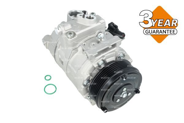 NRF Air Conditioning Compressor 32245