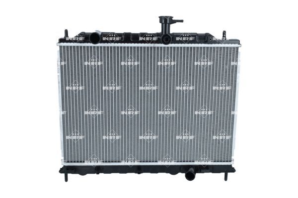 NRF Engine Cooling Radiator 53492