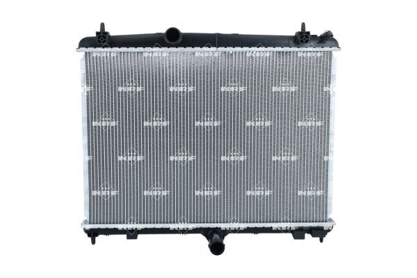 NRF Engine Cooling Radiator 58468