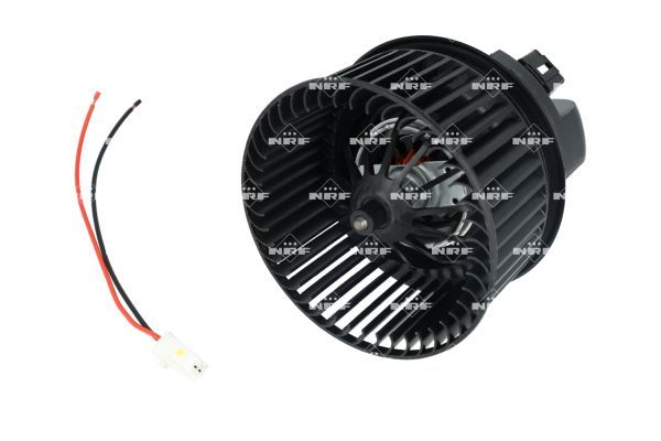 NRF Interior Blower Motor 34699
