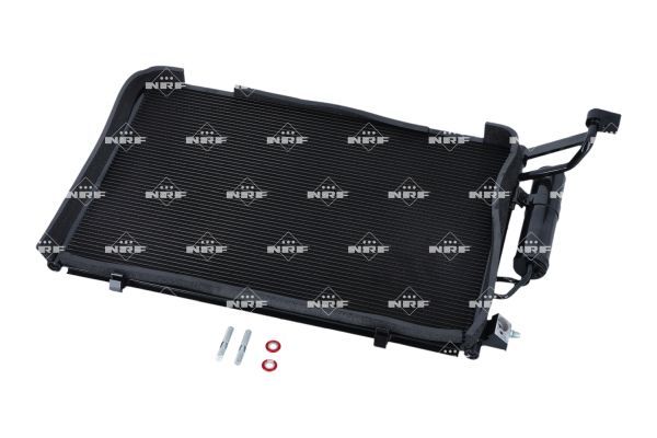 NRF Air Conditioning Condenser 350546