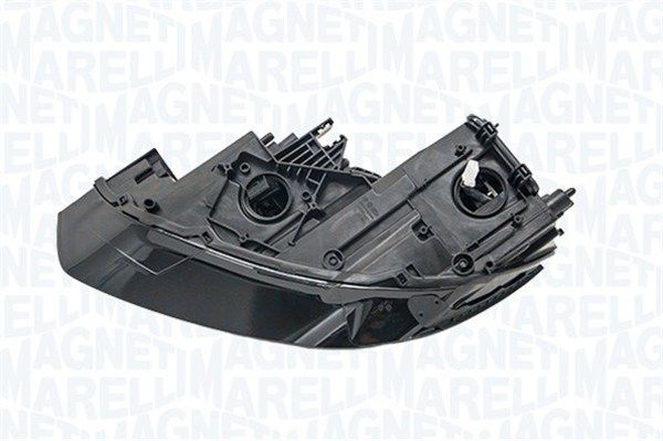 Magneti Marelli Headlight Right 719000000151