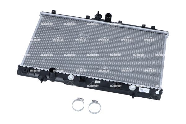 NRF Engine Cooling Radiator 53779