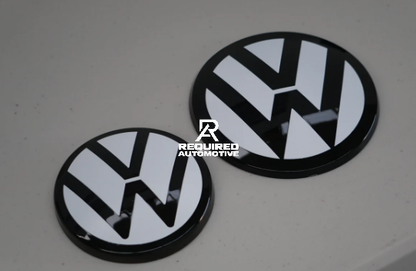 Text watermark