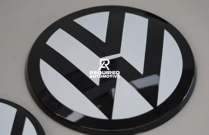 Text watermark