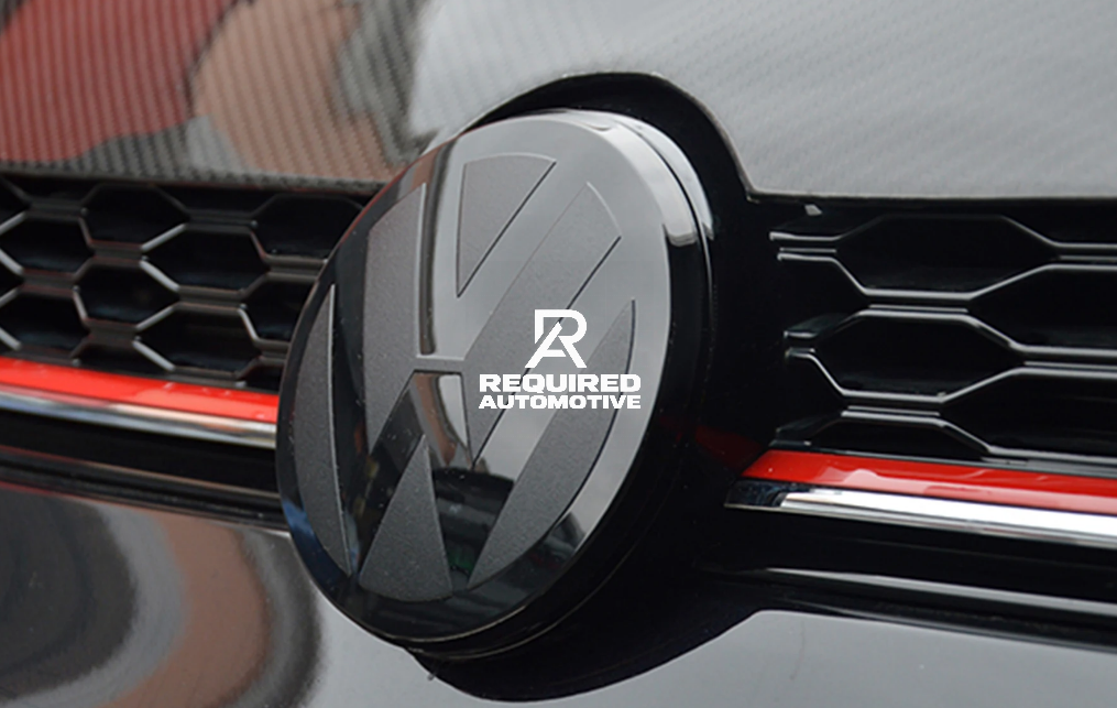 Text watermark