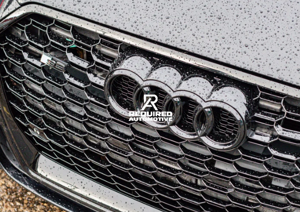 Text watermark