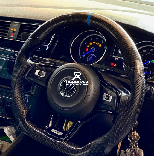 Text watermark