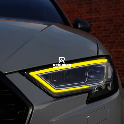 Text watermark