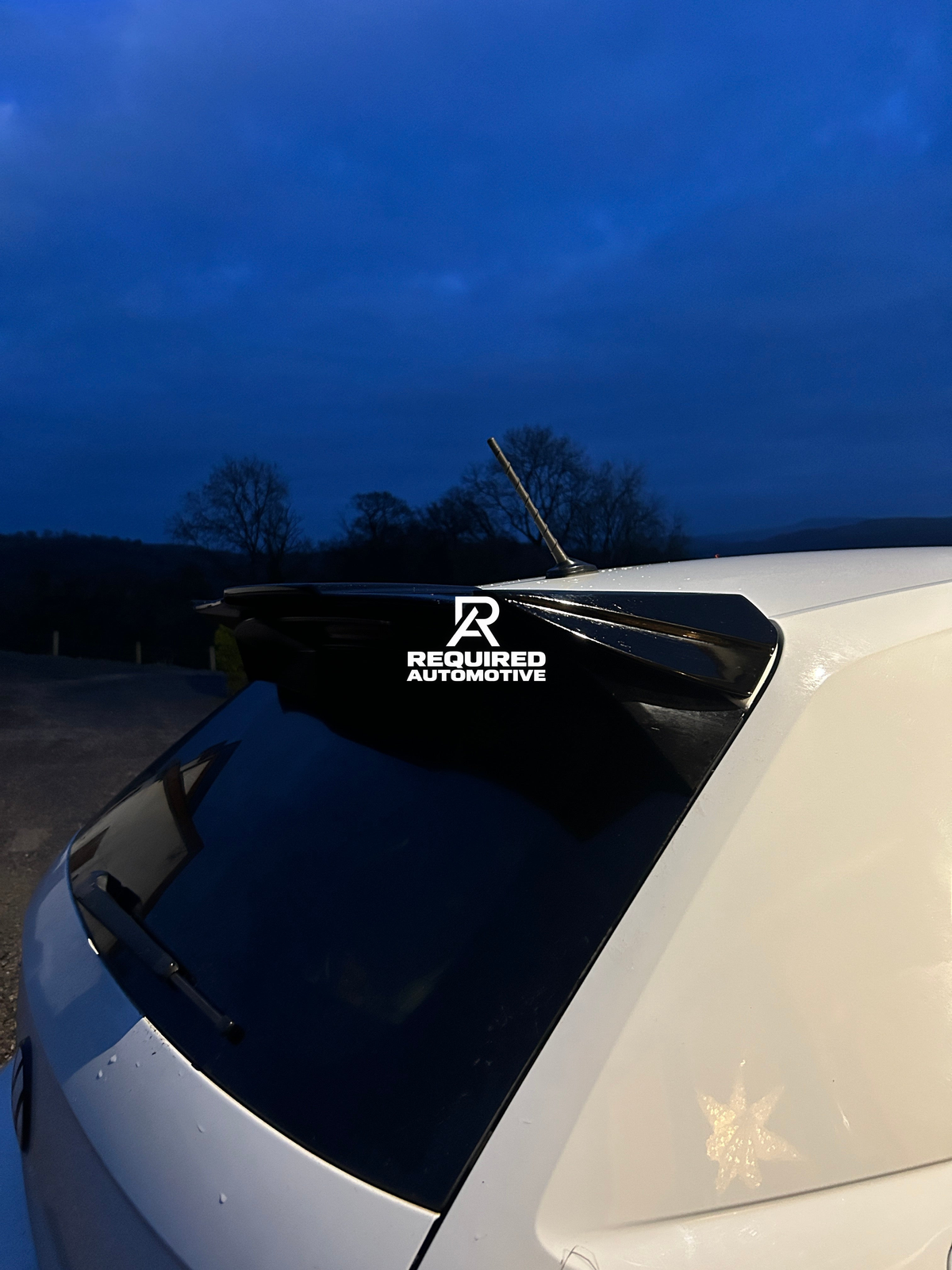 Text watermark