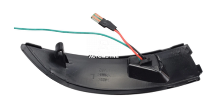 Text watermark