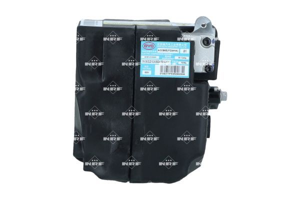 NRF Air Conditioning Compressor 320352