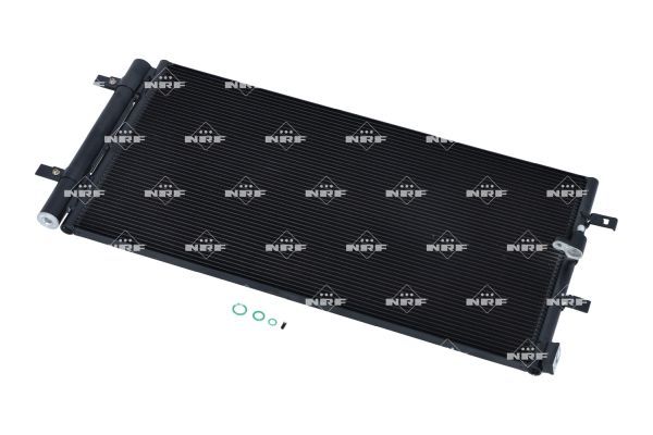 NRF Air Conditioning Condenser 350046