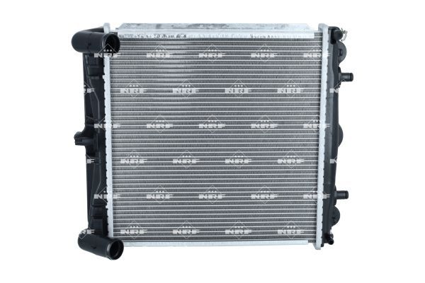 NRF Engine Cooling Radiator 59131