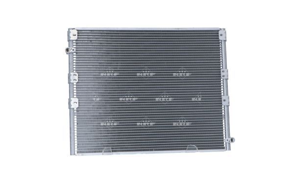 NRF Air Conditioning Condenser 350515