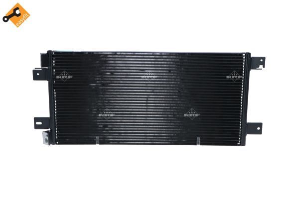 NRF Air Conditioning Condenser 350343