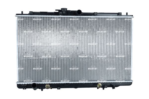 NRF Engine Cooling Radiator 53744