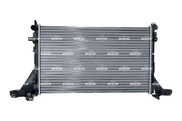 NRF Engine Cooling Radiator 58482A