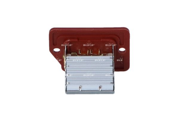 NRF Heater/blower Resistor 342098