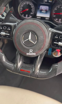 Text watermark