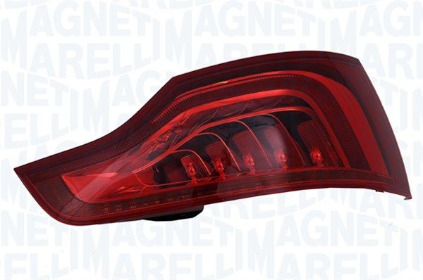 Magneti Marelli Rear Light Lamp Right 714021520801
