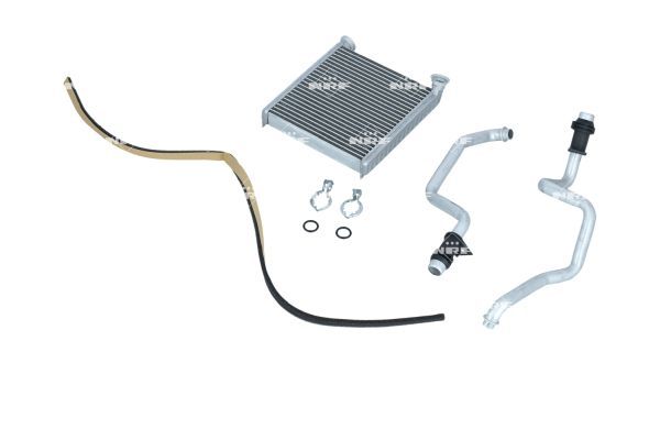 NRF Heater Matrix 54491