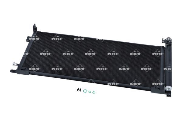 NRF Air Conditioning Condenser 350548