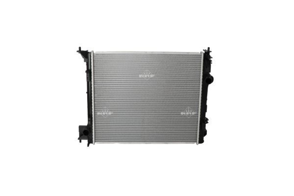 NRF Engine Cooling Radiator 59254