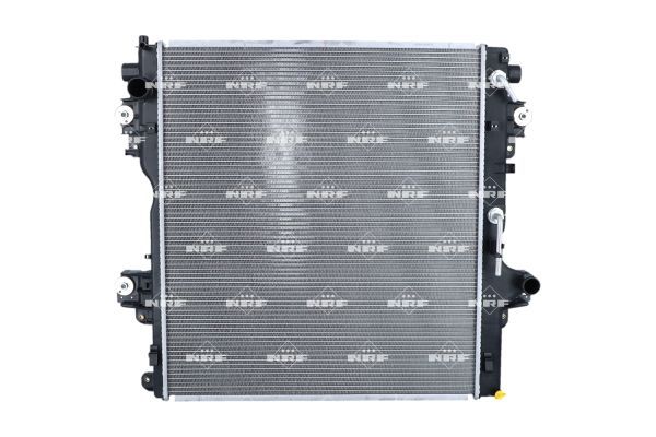 NRF Engine Cooling Radiator 550165