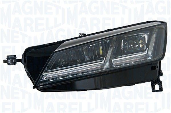 Magneti Marelli Headlight Right 711307024570